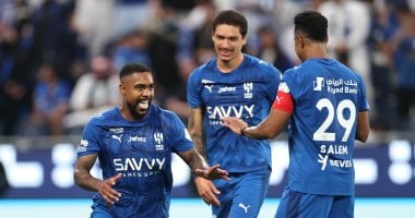 الهلال السعودي يسعى لتعيين حكام أجانب لإدارة مباريات الدور الأول من الدوري السعودي