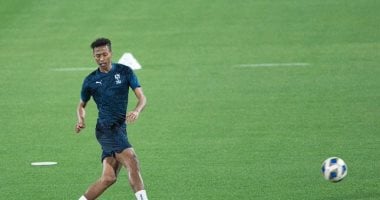 الهلال السعودي يصر على الاحتفاظ بناصر الدوسري رغم عروض الإنزاجي