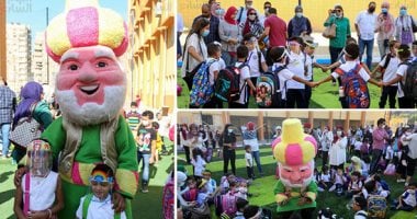 انطلاق العام الدراسي الجديد في المدارس الدولية ومدارس النيل غدًا