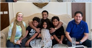 بدء إجراءات استئناف حكم إيداع نجل محمد رمضان في دار رعاية