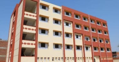 بدء تطبيق تجربة تسجيل الغياب عبر الواتس آب في 10 مدارس بشبين الكوم بمحافظة المنوفية