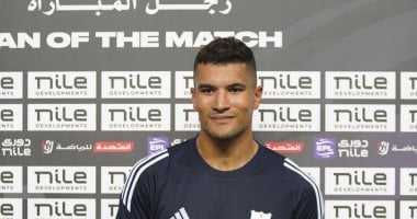 برنامج تأهيلي مكثف لشكشك في إنبي استعداداً للمواجهة الحاسمة أمام الأهلي