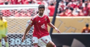 بن رمضان يكشف عن توقع مدرب تونس لتسجيله هدفاً أمام غينيا الاستوائية