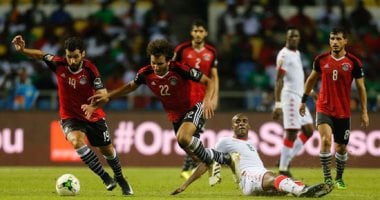 بوركينا فاسو ضد مصر: تاريخ المواجهات بين الفراعنة والخيول في 8 لقاءات سابقة
