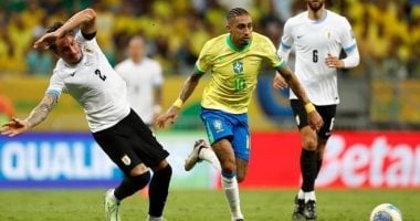 بوليفيا تتصدى للبرازيل وتترقب دعم كولومبيا في تصفيات كأس العالم