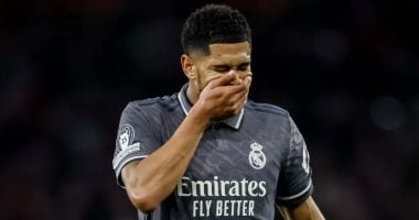تأثير عودة بيلينجهام على الخطط التكتيكية لألونسو في ريال مدريد