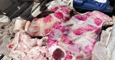 تحرير 2783 محضرًا تموينيًا وضبط المخالفات في أسواق ومخابز أسيوط