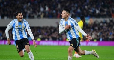 تصفيات كأس العالم 2026 في أمريكا الجنوبية: الأرجنتين تتصدر الترتيب
