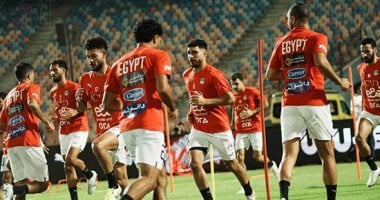تصنيف منتخب مصر في مجموعة تصفيات كأس العالم قبل مباراة إثيوبيا اليوم