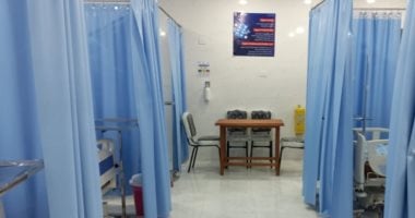 تطوير مستشفى الحسينية المركزي في الشرقية بإنشاء مبنى جديد بتكلفة مليار و500 مليون جنيه