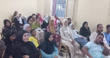 تعزيز المشاركة السياسية في الأقصر: حملة "شارك الكلمة كلمتك" لدعم التوعية المجتمعية