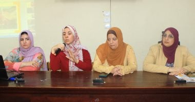 تعليم سوهاج تنظم ندوة توعوية بالتعاون مع الطب البيطري حول طرق اكتشاف غش اللحوم