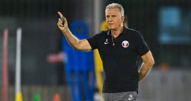 تعيين كيروش مدرباً فنياً لمنتخب مصر خلفاً لحسام البدري في ذكرى لا تنسى