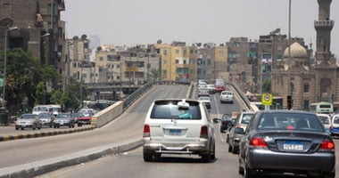 تفكيك كوبرى السيدة عائشة لتطوير الميدان وفقاً لتصريحات محافظ القاهرة