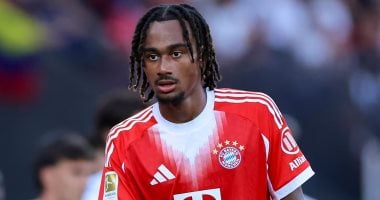 تمديد عقد أساري مع بايرن ميونخ وإعارته إلى فولهام حتى 30 يونيو 2026