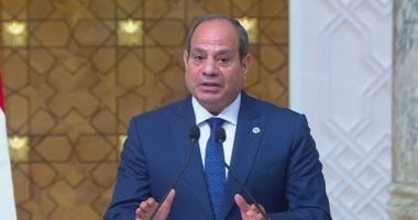 تهنئة وزير الزراعة للرئيس السيسي بمناسبة المولد النبوي الشريف