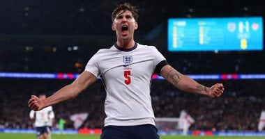 توخيل يؤكد غياب جون ستونز عن معسكر إنجلترا ويشدد على أهمية التركيز لمواجهة أندورا