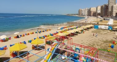 توقعات الأرصاد: أجواء حارة نهاراً مع بيان أعلى درجات الحرارة المتوقعة