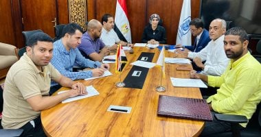 جامعة الأقصر تمدد فترة التقديم لبرامج الدراسات العليا عبر نظام التعليم المدمج