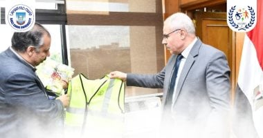 جامعة قناة السويس تعلن عن فتح باب التسجيل للمتطوعين في مركز خدمات الطلاب ذوي الإعاقة