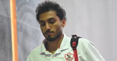 جلسة حاسمة بين جون إدوارد وأحمد حمدي لتجديد التعاقد مع نادي الزمالك