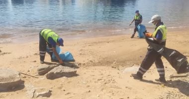 جنوب سيناء تحتفل باليوم العالمي للهواء النظيف لدعم سماء زرقاء وصحة أفضل