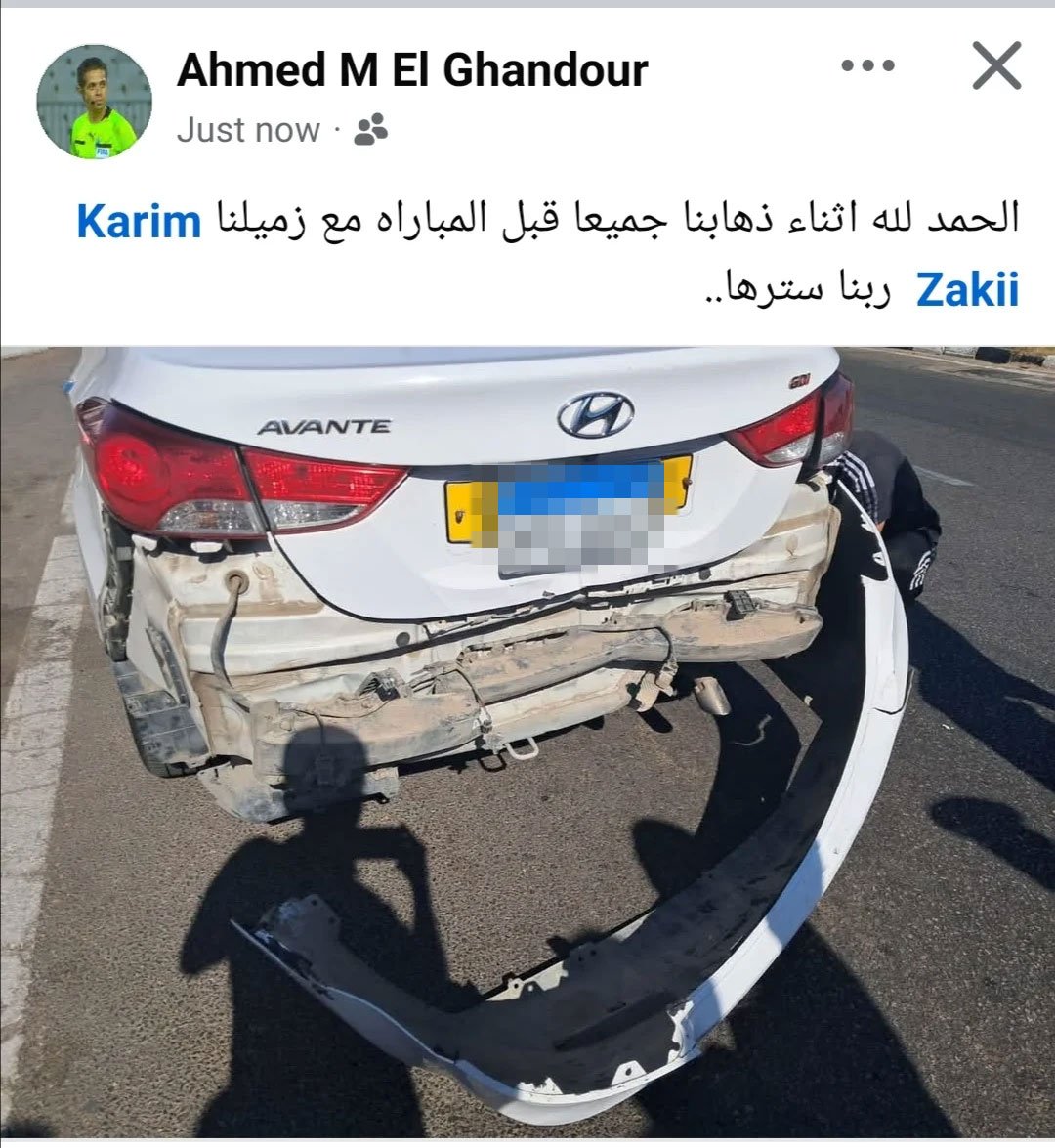 صورة توضيحية صورة توضيحية للحادث