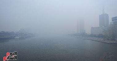 حالة الطقس اليوم في مصر 3 سبتمبر 2025: أجواء حارة نهارًا وشبورة صباحية