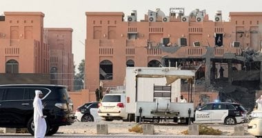 حركة حماس تكشف عن أسماء ضحايا القصف الإسرائيلي على منطقة الدوحة