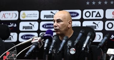 حسام حسن وتأثيره الإيجابي على منتخب مصر وفقًا لتقرير بي بي سي