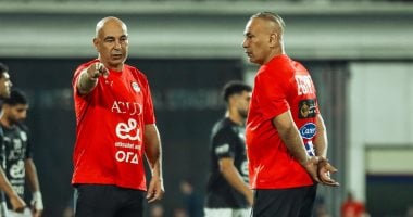 حسام حسن يعتمد تشكيلة 3-5-2 في مواجهة بوركينا فاسو لحسم التأهل لكأس العالم