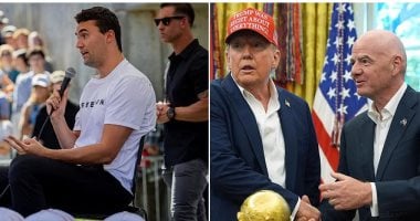 دعوات عالمية لسحب استضافة كأس العالم من الولايات المتحدة بعد اغتيال تشارلي كيرك