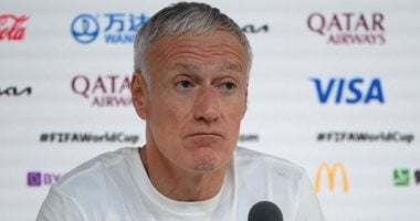 ديديه ديشامب: لووكاس هيرنانديز مستعد للعب والدوري السعودي يعرض منافسة قوية وإثارة كبيرة