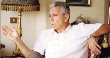 صالح سليم في بداية مشواره الكروي