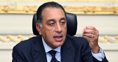 رئيس الوزراء يرأس اجتماع اللجنة الوزارية لتنمية السياحة