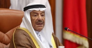 رئيس مجلس الشورى البحريني: زيارة ولي العهد تعزز الشراكة التاريخية بين البحرين ومصر