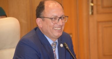 رابط وخطوات حجز الكشف الطبي للطلاب المقبولين بجامعة حلوان