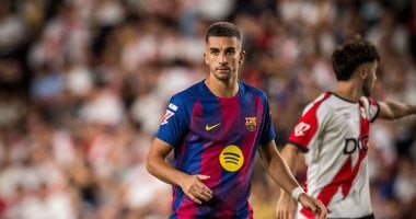 رايـو فاليـكانو يفرض التعادل على برشلونة في الدوري الإسباني – أهم التفاصيل والفيديو