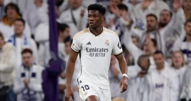 ريال مدريد يستعد لتجديد عقد تشواميني بمكافأة مالية كبيرة