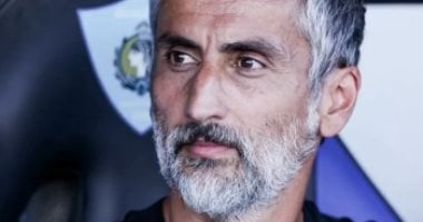 ريبيرو يودع الأهلي برسالة مؤثرة: "حاولت العمل باحترافية وسأحتفظ بذكرى رائعة"