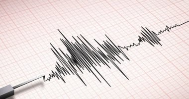 زلزال بقوة 6.2 درجة يضرب جنوب شرق أفغانستان