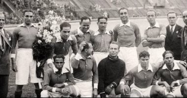 زي النهاردة.. منتخب مصر يتوج بلقب الدورة العربية للمرة الثانية بعد التعادل مع السودان