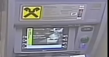 شرطة الجيزة تكشف جهودها في تحديد هوية المتهم بسرقة صراف آلي بالصف