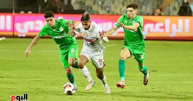 صدارة الدوري تتصدر الأجواء في مواجهة المصري والزمالك بالجولة السادسة