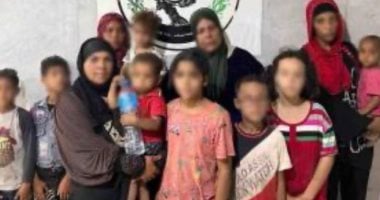 ضبط 6 متهمين و26 طفلاً في قضية استغلال الأطفال للتسول بالقاهرة