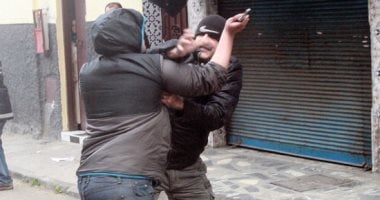 ضبط المتهم في حادثة الاعتداء على صياد باستخدام سلاح أبيض في منطقة العياط
