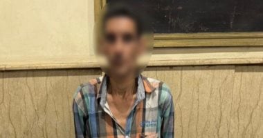 ضبط عاطل بتهمة سرقة حنفيات المياه من مسجد بالإسكندرية دون مراعاة لحرمة المكان