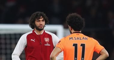 ظهور محمد صلاح والنني لأول مرة مع منتخب مصر زمن محوري في تاريخ الكرة المصرية