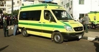 عامل يلقى حتفه بعد تعرضه لاعتداء بسلاح أبيض في قرية العياط