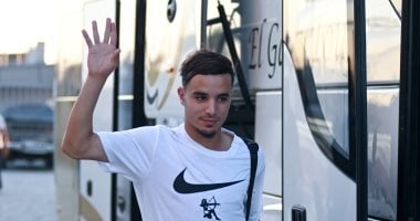 عبد الحميد معالي ينضم لفريق شباب الزمالك: اكتشف التفاصيل الكاملة